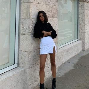 Princess Polly Lola skirt